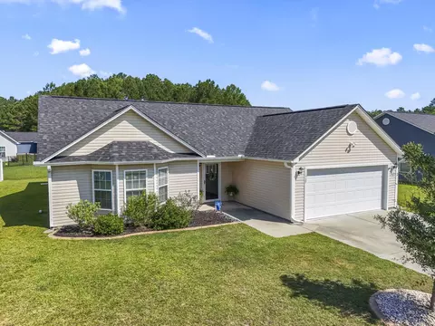 1527 Heirloom Dr, Conway, SC 29527