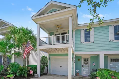 2210 Tidewatch Way #2210, North Myrtle Beach, SC 29582