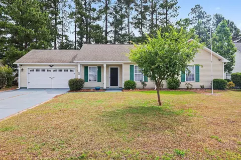 306 Andorra St, Longs, SC 29568