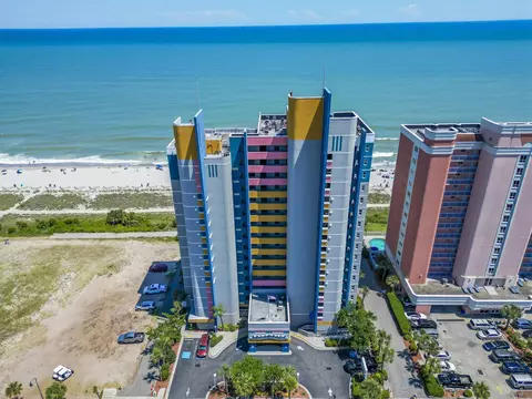 1702 N Ocean Blvd #355, Myrtle Beach, SC 29577