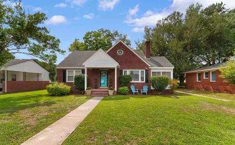 404 S Cedar Ave, Andrews, SC 29510