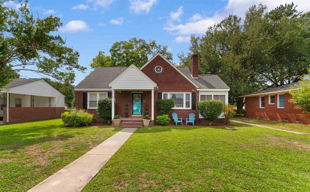 404 S Cedar Ave, Andrews, SC 29510