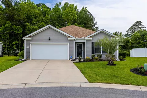 316 Spruce Pine Way, Conway, SC 29526