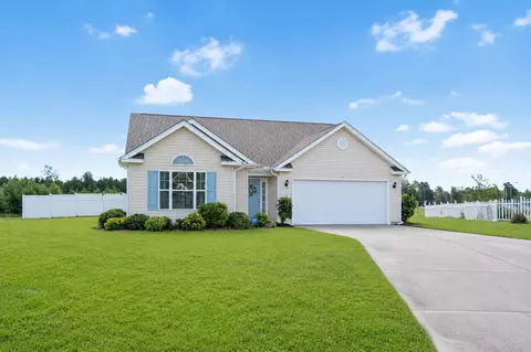 252 Hickory Springs Ct, Conway, SC 29527