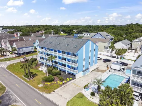 1210 N Ocean Dr #205, Surfside Beach, SC 29575