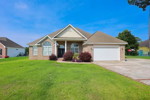 2090 Deerfield Ave, Surfside Beach, SC 29575