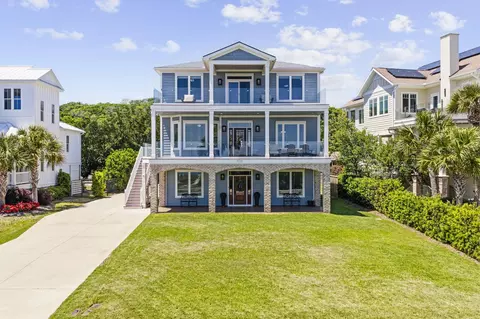 5725 N Ocean Blvd, Myrtle Beach, SC 29577