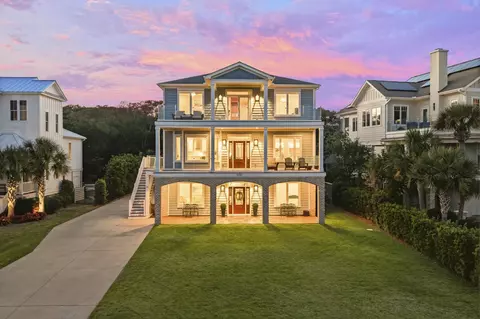 5725 N Ocean Blvd, Myrtle Beach, SC 29577