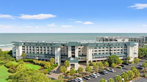 601 Retreat Beach Cir #417, Pawleys Island, SC 29585