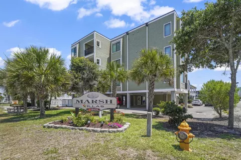 4901 N Ocean Blvd #P-2, North Myrtle Beach, SC 29582