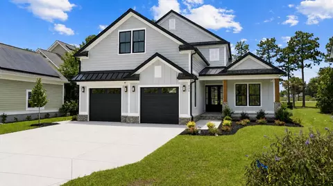434 Seabury Ln, Myrtle Beach, SC 29579