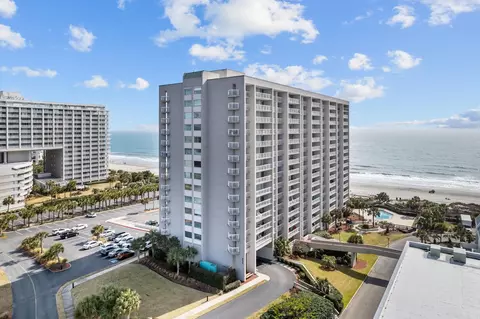 9820 Queensway Blvd #1506, Myrtle Beach, SC 29572