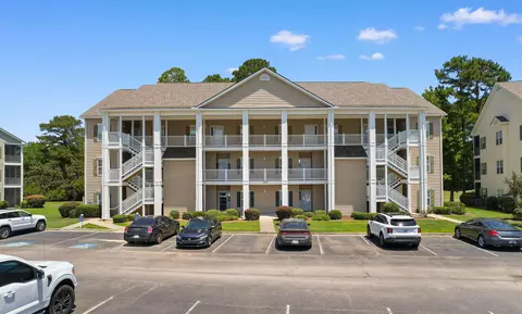 5846 Longwood Dr #303, Murrells Inlet, SC 29576