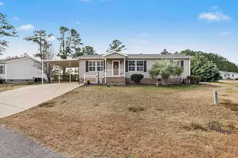 4480 Manitook Dr, Little River, SC 29566