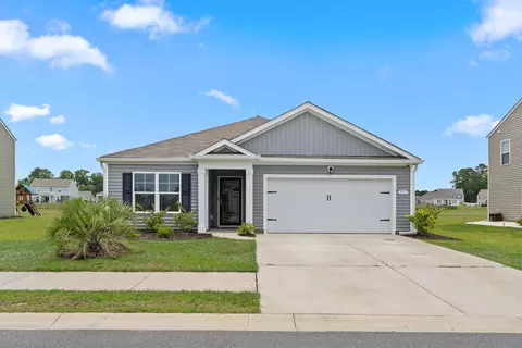 517 Combine Dr, Conway, SC 29527