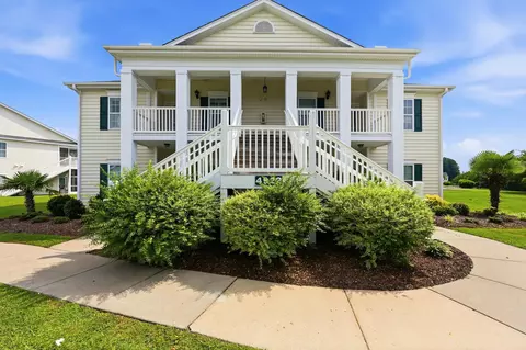 4922 Pond Shoals Ct #201, Myrtle Beach, SC 29579