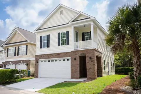 129 Charles Towne Ln, Murrells Inlet, SC 29576