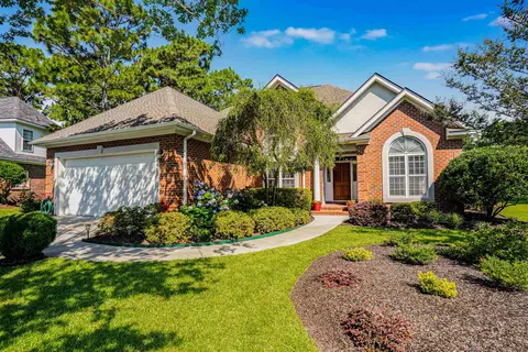 1438 Highland Ct, Myrtle Beach, SC 29575