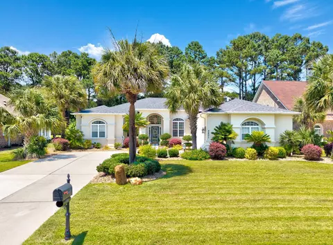 5401 Pheasant Dr, North Myrtle Beach, SC 29582