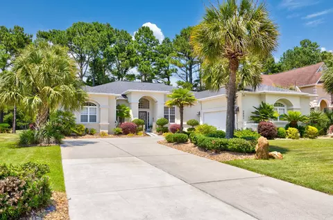 5401 Pheasant Dr, North Myrtle Beach, SC 29582