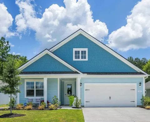 145 Stride Ct, Myrtle Beach, SC 29588