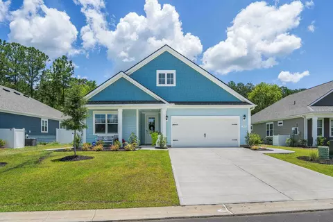 145 Stride Ct, Myrtle Beach, SC 29588