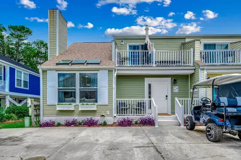 310 Lakeside Dr #A, Surfside Beach, SC 29575