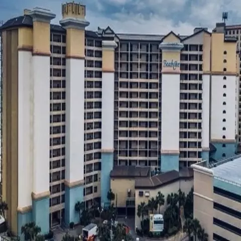 4800 S Ocean Blvd #1617, North Myrtle Beach, SC 29582