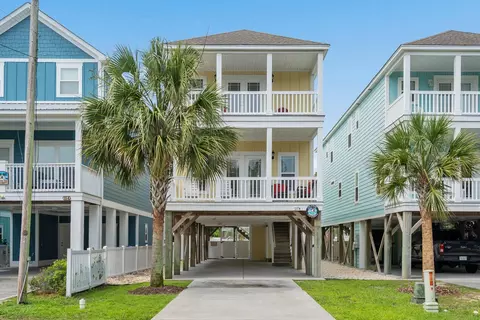 117 S 12th Ave S # -A, Surfside Beach, SC 29575