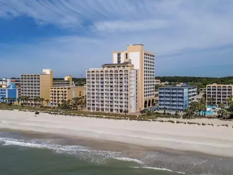 1207 S Ocean Blvd S #50702, Myrtle Beach, SC 29577