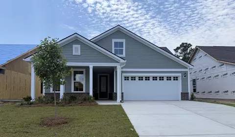 613 Palm Bay Dr, Myrtle Beach, SC 29588