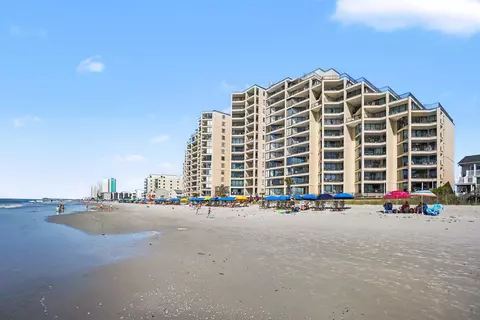 1620 N Waccamaw Dr #312, Murrells Inlet, SC 29576
