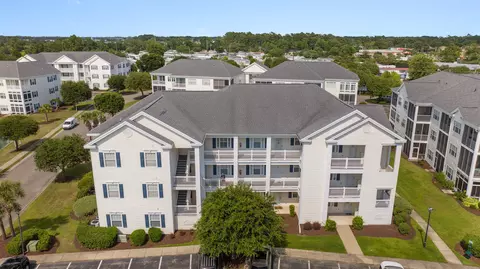 901 W Port Dr #2003, North Myrtle Beach, SC 29582