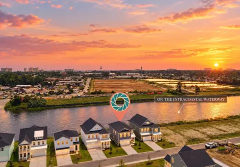 992 Triton Ave, Little River, SC 29566