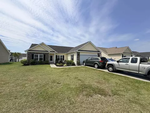 745 Weston Dr, Conway, SC 29526