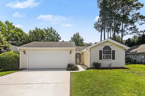 1105 Ganton Way, Myrtle Beach, SC 29588