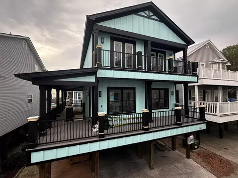 6001-1042 S Kings Hwy, Myrtle Beach, SC 29575