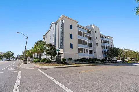 704 S Ocean Blvd #303A, Myrtle Beach, SC 29577