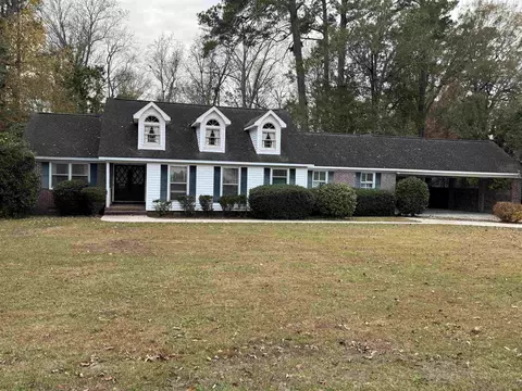1320 Horseshoe Rd, Mullins, SC 29574