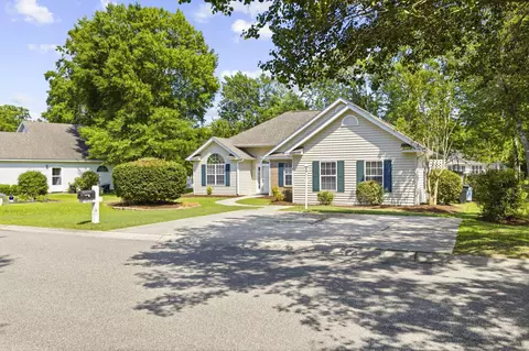 1626 Coventry Rd, Myrtle Beach, SC 29575