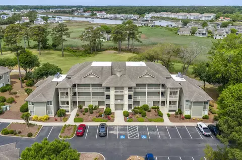 1551 Spinnaker Dr #5925, North Myrtle Beach, SC 29582