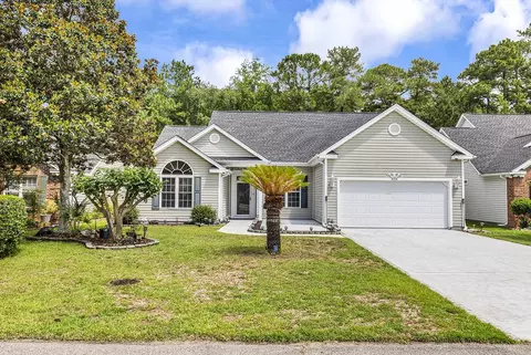 209 Candlewood Dr, Conway, SC 29526
