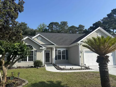 209 Candlewood Dr, Conway, SC 29526
