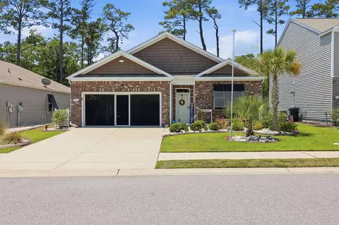 1161 Maxwell Dr, Little River, SC 29566