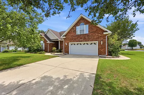 1570 Coventry Rd, Surfside Beach, SC 29575