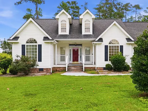 1504 Pickens St, Conway, SC 29527
