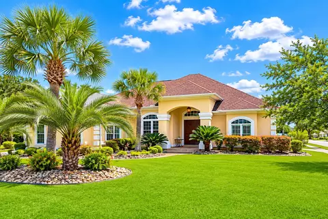 1053 Wigeon Dr, Conway, SC 29526