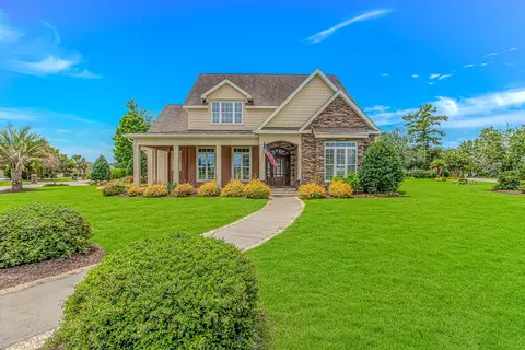 107 Long Bay Golf Pl, Longs, SC 29568