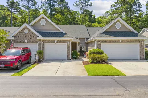744 Pinehurst Ln #85C, Pawleys Island, SC 29585