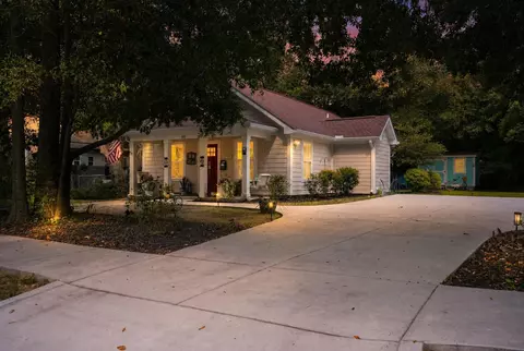105 S Kaminski St, Georgetown, SC 29440